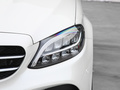 奔驰C级 C 260运动版2020款