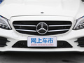 奔驰C级 C 260运动版2020款