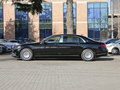 迈巴赫S级 S 4504MATIC2020款