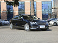 迈巴赫S级 S 4504MATIC2020款