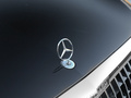 迈巴赫S级 S 4504MATIC2020款
