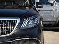 迈巴赫S级 S 4504MATIC2020款