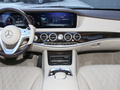 迈巴赫S级 S 4504MATIC2020款
