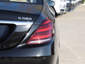 迈巴赫S级 S 5604MATIC2020款