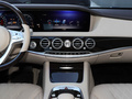 迈巴赫S级 S 5604MATIC2020款