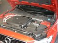 沃尔沃S60 T5智雅运动版2020款