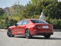 沃尔沃S60 T5智雅运动版2020款