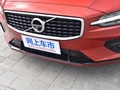 沃尔沃S60 T5智雅运动版2020款