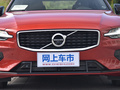沃尔沃S60 T5智雅运动版2020款