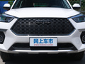 哈弗H6 Coupe 圖片