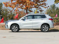 哈弗H6 Coupe 图片