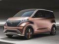 日產(chǎn)IMk 基本型2020款