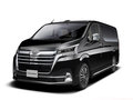 Gran Ace 基本型2020款