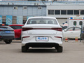 比亚迪e3 标准续航版智·舒适型2020款