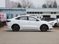 比亚迪e3 标准续航版智·舒适型2020款