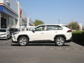 RAV4荣放 2.0LCVT两驱风尚版2020款