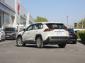 RAV4荣放 2.0LCVT两驱风尚版2020款