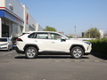 RAV4荣放 2.0LCVT两驱风尚版2020款