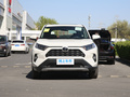 RAV4荣放 2.0LCVT两驱风尚版2020款