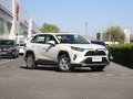 RAV4荣放 2.0LCVT两驱风尚版2020款