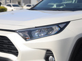 RAV4荣放 2.0LCVT两驱风尚版2020款