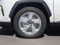 RAV4荣放 2.0LCVT两驱风尚版2020款