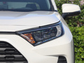 RAV4荣放 2.0LCVT两驱风尚版2020款