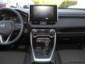 RAV4荣放 2.0LCVT两驱风尚版2020款