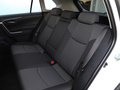RAV4荣放 2.0LCVT两驱风尚版2020款