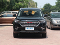 VGV U70 图片
