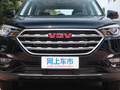 VGV U70 图片