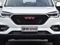 VGV U70 图片