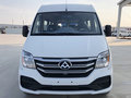 上汽大通MAXUS V80新能源 EV80純電動商旅版加長軸中頂10-14座53kWh2019款