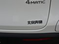 奔馳EQC 圖片