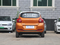 国机智骏GC2 图片