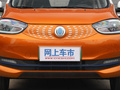 国机智骏GC2 图片