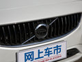 沃尔沃S60 S60L 改款 T5智进进阶版2019款