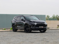 雪佛蘭開拓者 RS 650TTwin-Clutch四驅(qū)7座擎版2020款