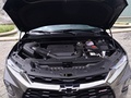雪佛蘭開拓者 RS 650TTwin-Clutch四驅(qū)7座擎版2020款
