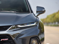 雪佛蘭開拓者 RS 650TTwin-Clutch四驅(qū)7座擎版2020款