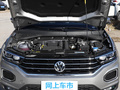 T-ROC探歌 230TSIDSG两驱进取型2020款
