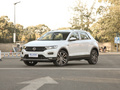 T-ROC探歌 280TSIDSG两驱舒适型2020款