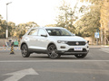 T-ROC探歌 280TSIDSG两驱舒适型2020款