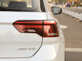 T-ROC探歌 280TSIDSG两驱舒适型2020款