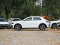 T-ROC探歌 280TSI DSG两驱R-LinePro2020款