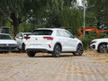 T-ROC探歌 280TSI DSG两驱R-LinePro2020款