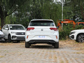 T-ROC探歌 280TSI DSG两驱R-LinePro2020款