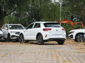 T-ROC探歌 280TSI DSG两驱R-LinePro2020款