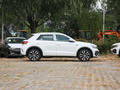 T-ROC探歌 280TSI DSG两驱R-LinePro2020款