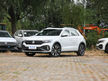T-ROC探歌 280TSI DSG两驱R-LinePro2020款